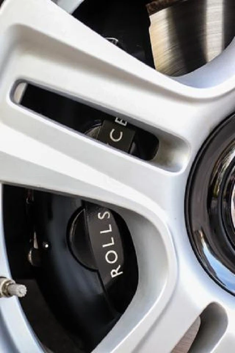 2015 Rolls-Royce Ghost 1st Gen - Image 11 of 21