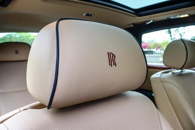 2015 Rolls-Royce Ghost 1st Gen - Image 10 of 21
