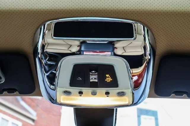 2015 Rolls-Royce Ghost 1st Gen - Image 16 of 21