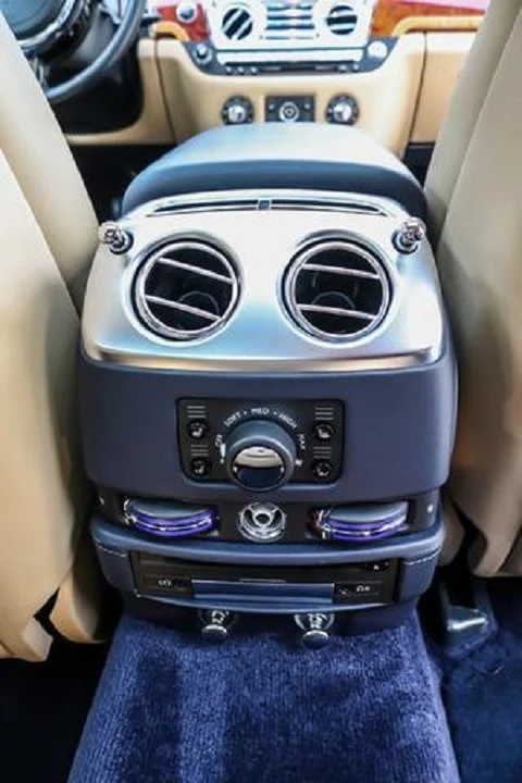 2015 Rolls-Royce Ghost 1st Gen - Image 21 of 21