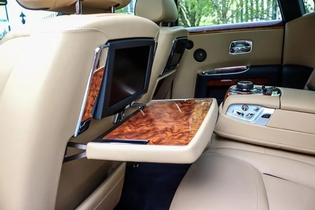 2015 Rolls-Royce Ghost 1st Gen - Image 6 of 21