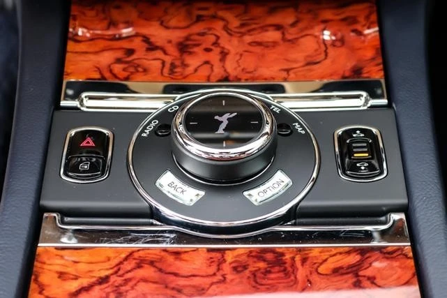 2015 Rolls-Royce Ghost 1st Gen - Image 2 of 21