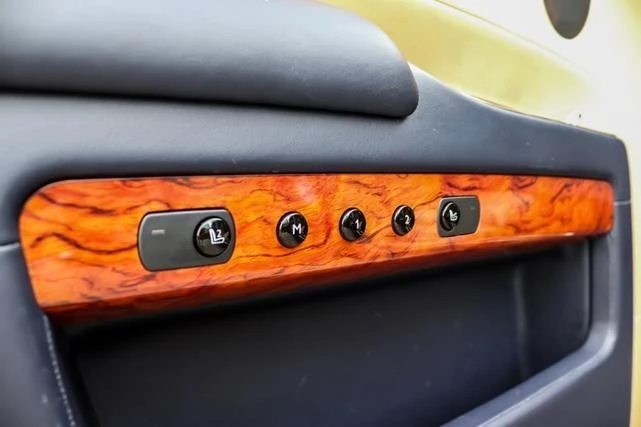 2015 Rolls-Royce Ghost 1st Gen - Image 12 of 21