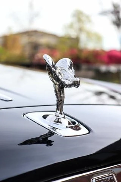 2015 Rolls-Royce Ghost 1st Gen - Image 3 of 21