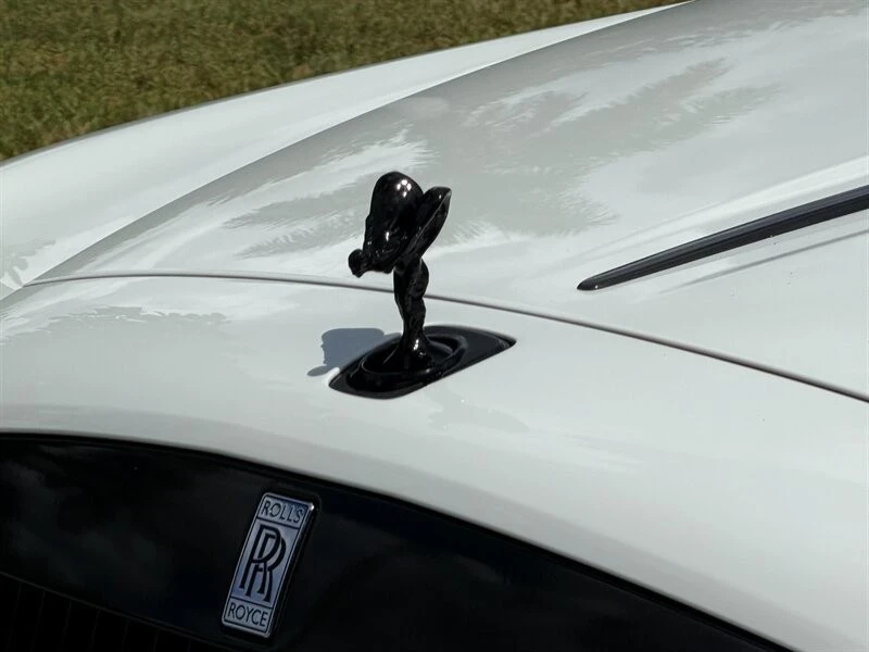 2015 Rolls-Royce Ghost 1st Gen - Image 14 of 19