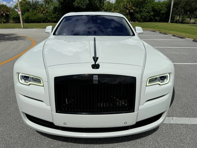 2015 Rolls-Royce Ghost 1st Gen - Image 2 of 19
