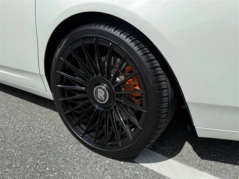2015 Rolls-Royce Ghost 1st Gen - Image 10 of 19