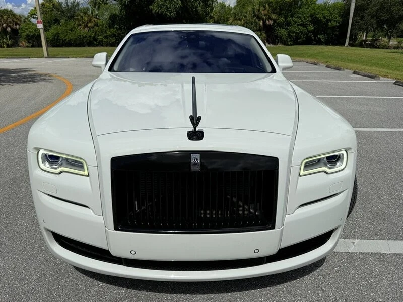 2015 Rolls-Royce Ghost 1st Gen - Image 2 of 19