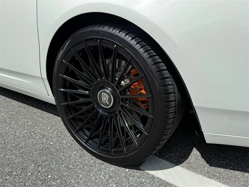 2015 Rolls-Royce Ghost 1st Gen - Image 10 of 19