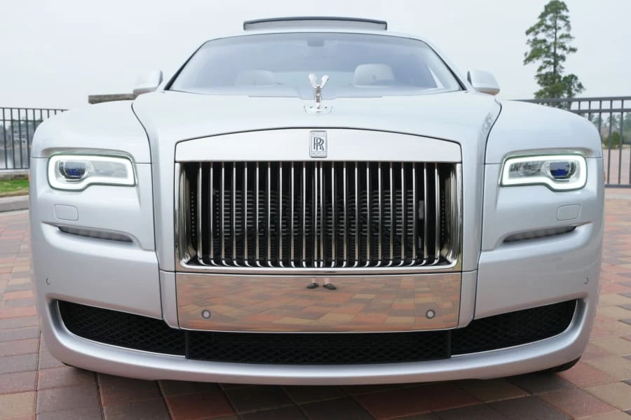 2015 Rolls-Royce Ghost 1st Gen - Image 6 of 7
