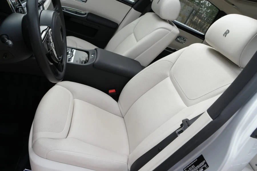 2015 Rolls-Royce Ghost 1st Gen - Image 2 of 7