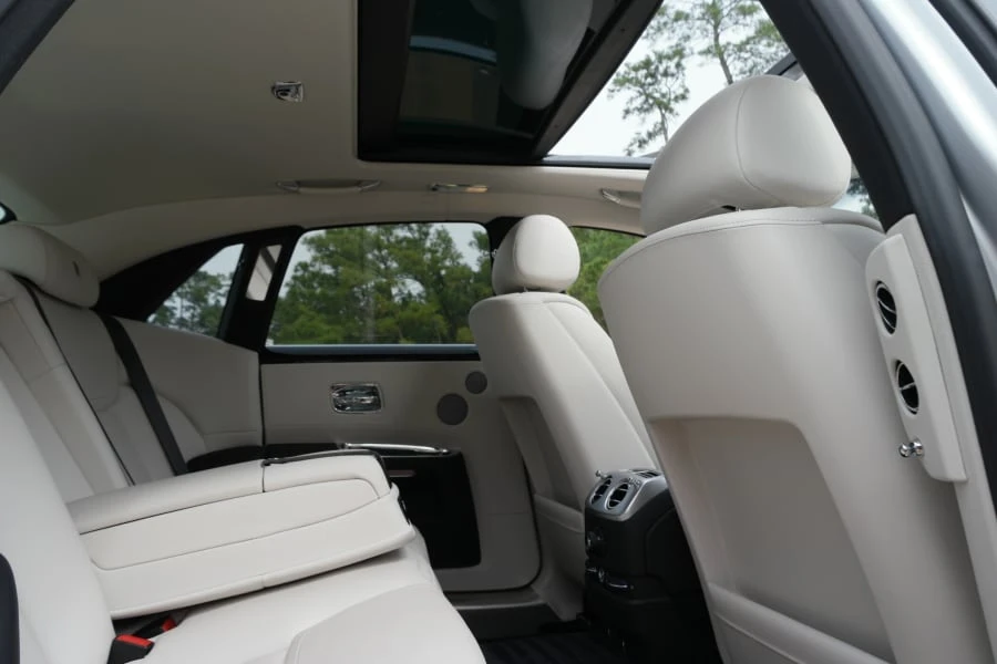 2015 Rolls-Royce Ghost 1st Gen - Image 3 of 7