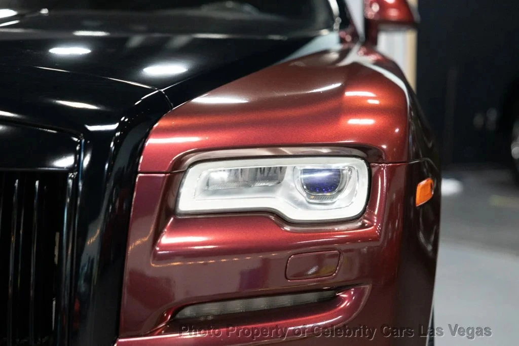 2015 Rolls-Royce Ghost 1st Gen - Image 7 of 12