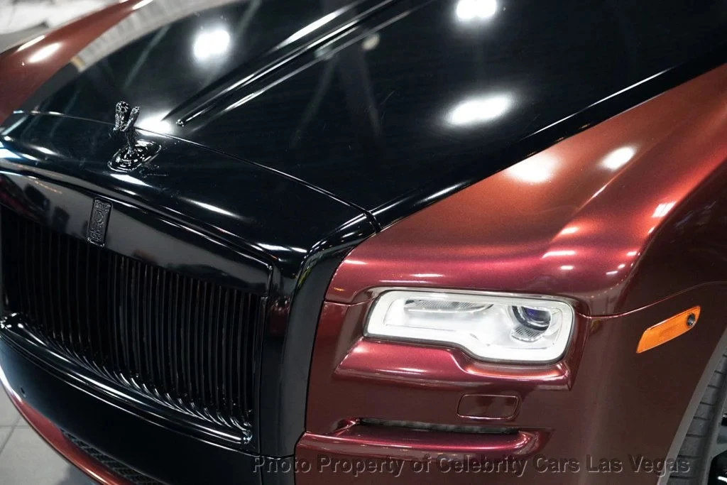 2015 Rolls-Royce Ghost 1st Gen - Image 8 of 12