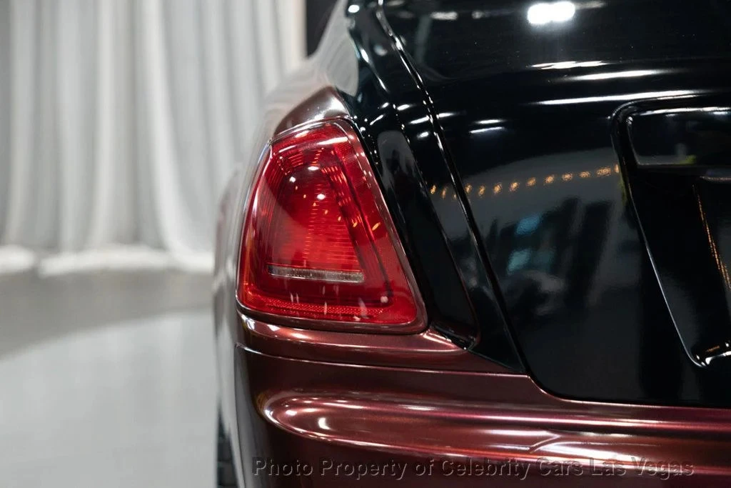2015 Rolls-Royce Ghost 1st Gen - Image 12 of 12