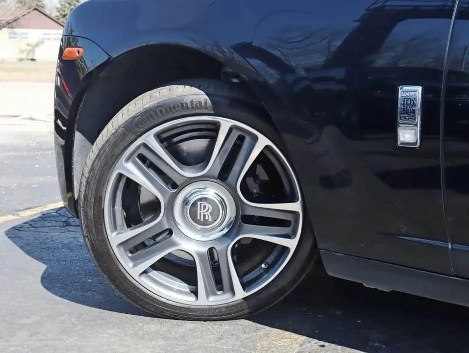 2015 Rolls-Royce Ghost 1st Gen - Image 6 of 17