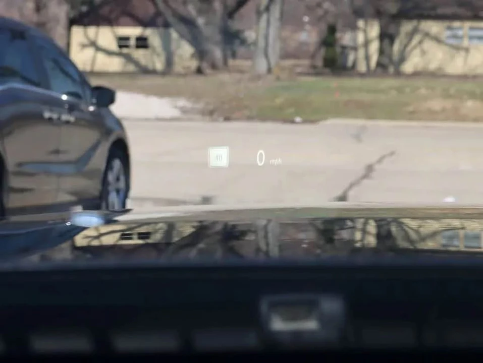 2015 Rolls-Royce Ghost 1st Gen - Image 11 of 17