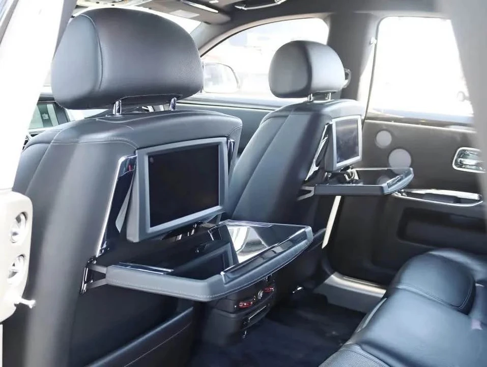 2015 Rolls-Royce Ghost 1st Gen - Image 14 of 17