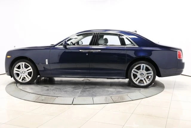 2015 Rolls-Royce Ghost 1st Gen - Image 10 of 12