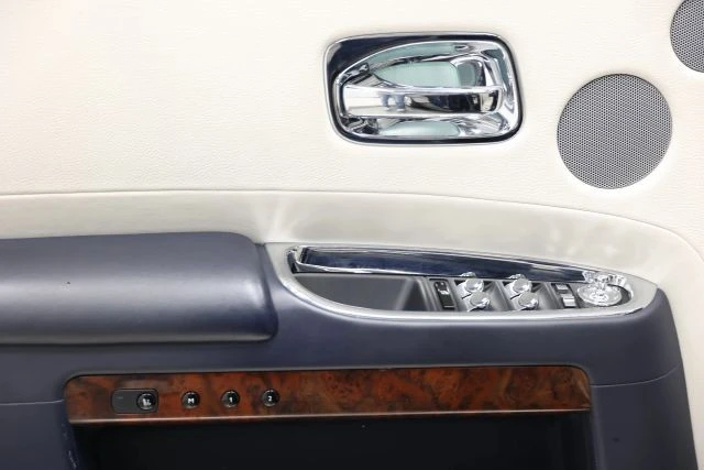 2015 Rolls-Royce Ghost 1st Gen - Image 12 of 12