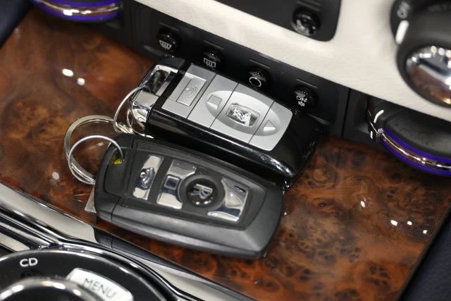 2015 Rolls-Royce Ghost 1st Gen - Image 5 of 12