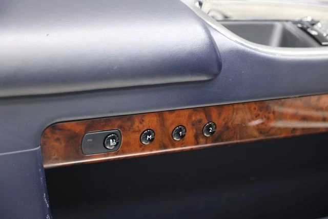 2015 Rolls-Royce Ghost 1st Gen - Image 16 of 31