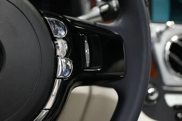 2015 Rolls-Royce Ghost 1st Gen - Image 31 of 31