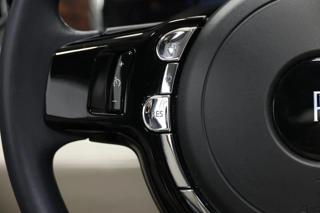 2015 Rolls-Royce Ghost 1st Gen - Image 30 of 31