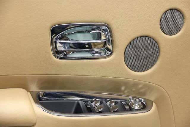 2015 Rolls-Royce Ghost 1st Gen - Image 11 of 12