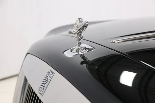 2015 Rolls-Royce Ghost 1st Gen - Image 6 of 12
