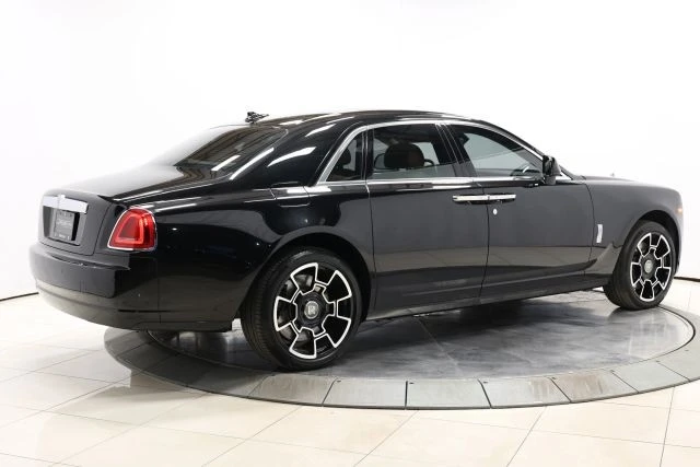 2015 Rolls-Royce Ghost 1st Gen - Image 4 of 12