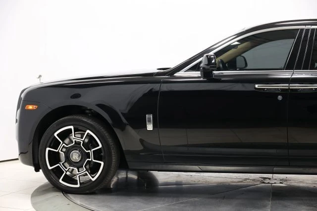 2015 Rolls-Royce Ghost 1st Gen - Image 9 of 12