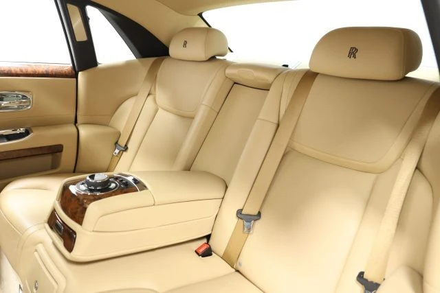 2015 Rolls-Royce Ghost 1st Gen - Image 3 of 12