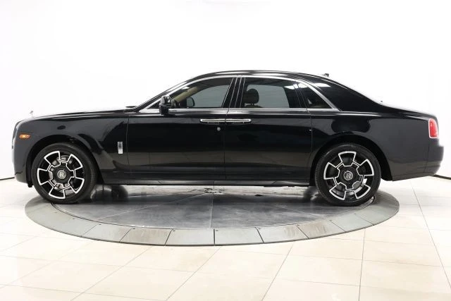 2015 Rolls-Royce Ghost 1st Gen - Image 10 of 12