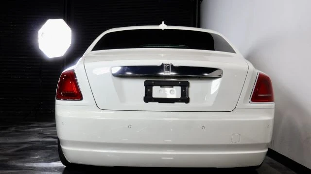 2015 Rolls-Royce Ghost 1st Gen - Image 11 of 19