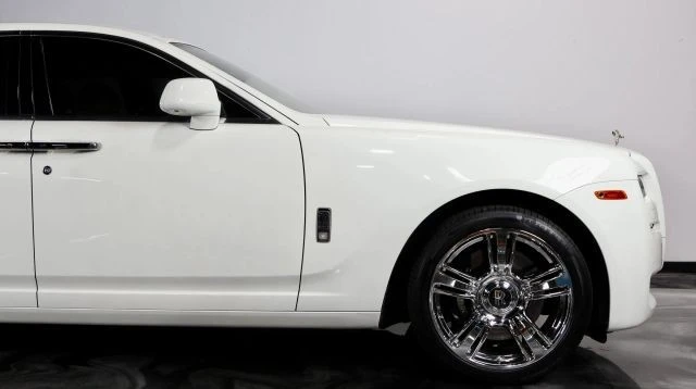 2015 Rolls-Royce Ghost 1st Gen - Image 3 of 19