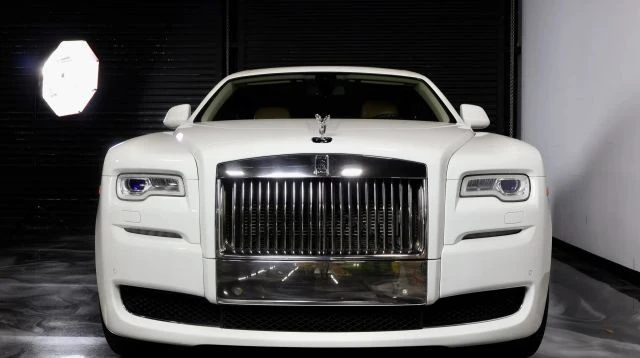 2015 Rolls-Royce Ghost 1st Gen - Image 6 of 19