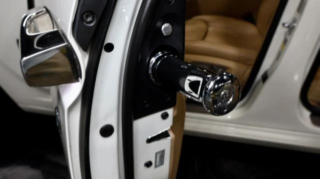 2015 Rolls-Royce Ghost 1st Gen - Image 19 of 19