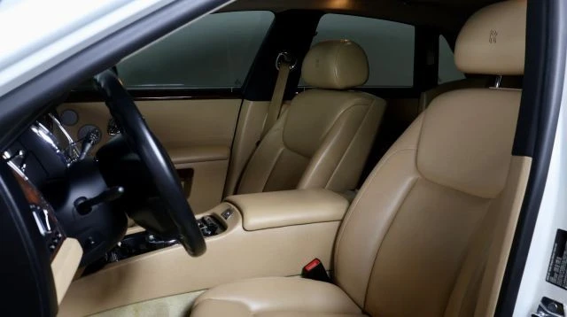 2015 Rolls-Royce Ghost 1st Gen - Image 12 of 19