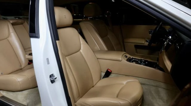 2015 Rolls-Royce Ghost 1st Gen - Image 13 of 19