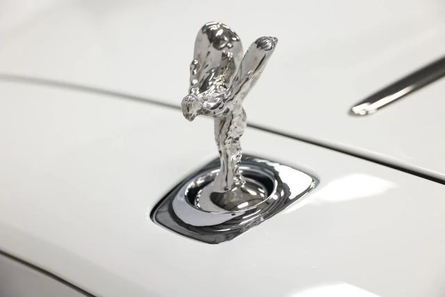 2015 Rolls-Royce Ghost 1st Gen - Image 6 of 12