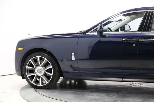 2015 Rolls-Royce Ghost 1st Gen - Image 7 of 31