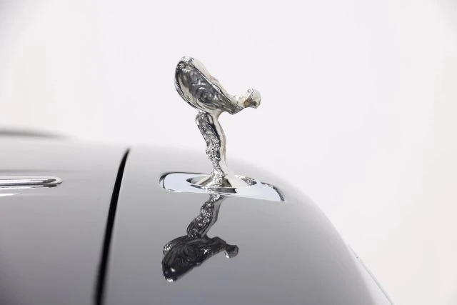 2015 Rolls-Royce Ghost 1st Gen - Image 6 of 31