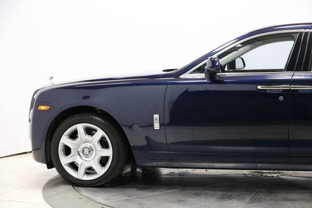 2015 Rolls-Royce Ghost 1st Gen - Image 7 of 12