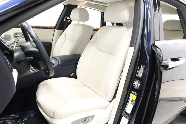 2015 Rolls-Royce Ghost 1st Gen - Image 16 of 31