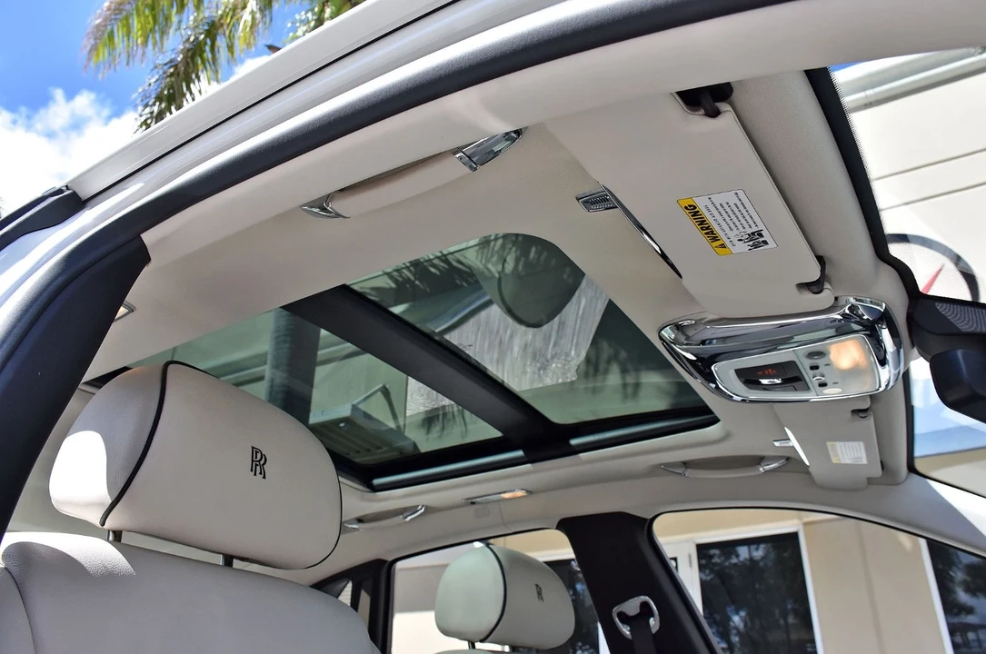 2015 Rolls-Royce Ghost 1st Gen - Image 6 of 21