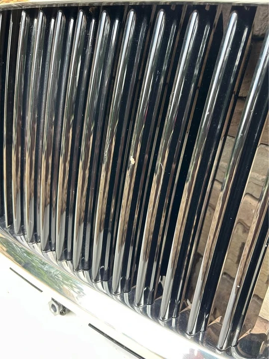 2015 Rolls-Royce Ghost 1st Gen - Image 3 of 10