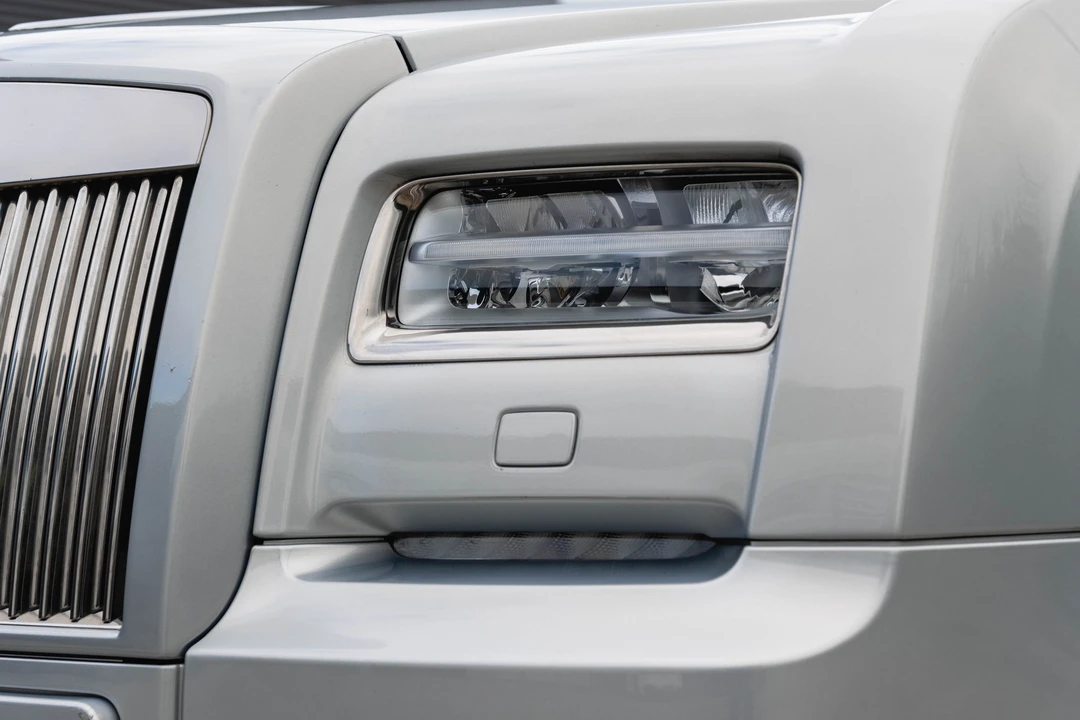 2015 Rolls-Royce Phantom VII - Image 22 of 31