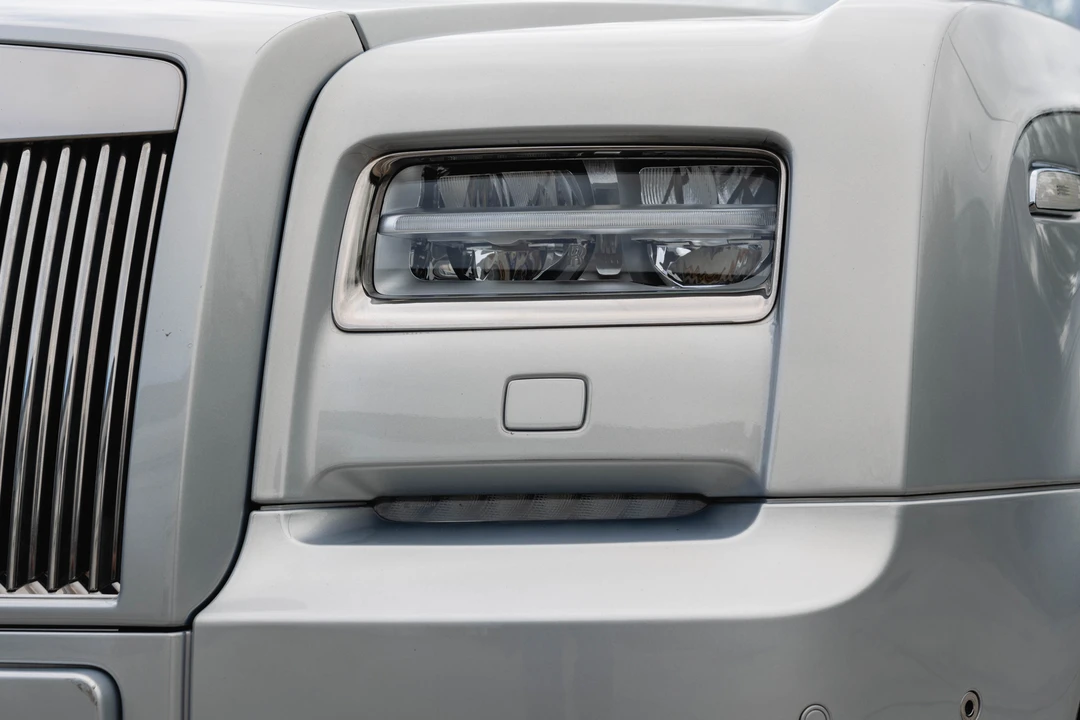 2015 Rolls-Royce Phantom VII - Image 23 of 31