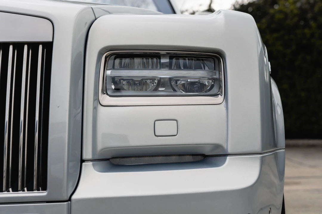 2015 Rolls-Royce Phantom VII - Image 24 of 31